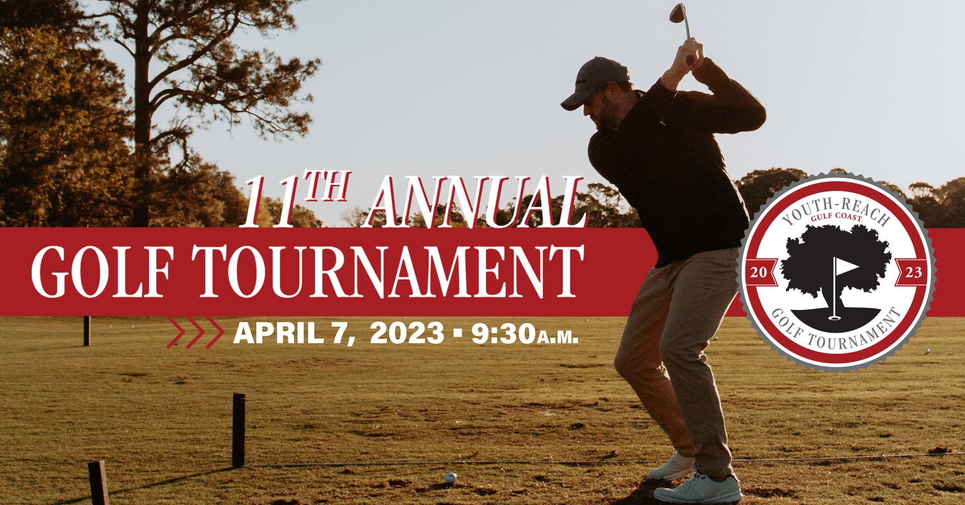 11th Annual YRGC Golf Tournament