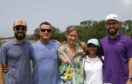 2nd Annual Joey Jones Celebrity Golf Tournament